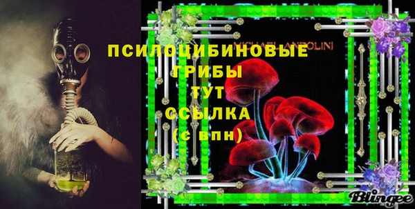 молекула духа Карталы